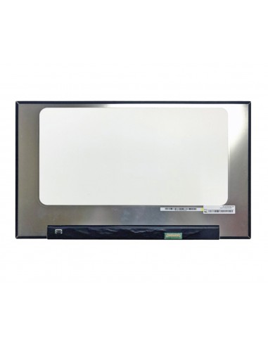 Matrica 15.6" 1920x1080, FHD, IPS, LED, SLIM, matinė, 30pin (dešinėje), A+