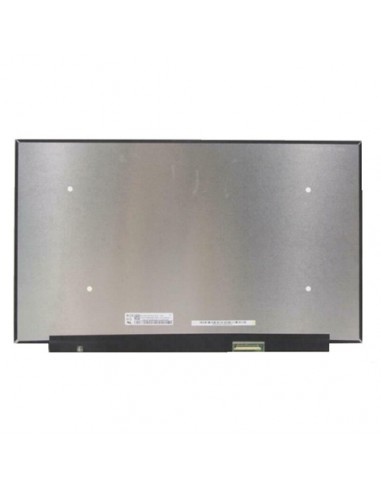 Matrica 15.6" 1920x1080 FULL HD, LED, IPS, SLIM,165hz, matinė, 40pin (dešinė)