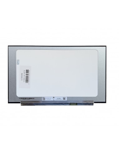 Matrica 15.6" 1920x1080, FHD, LED, SLIM, IPS, matinė, 30pin (dešinėje), A+ (PCB 26cm)