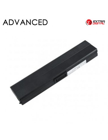 Nešiojamo kompiuterio baterija ASUS A31-F9, 5000mAh, Extra Digital Advanced