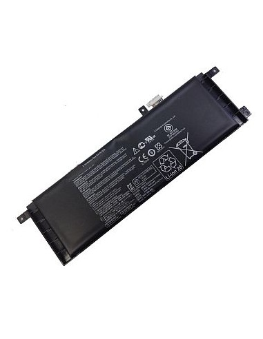 Nešiojamo kompiuterio baterija ASUS B21N1329, 3900mAh, Extra Digital Selected