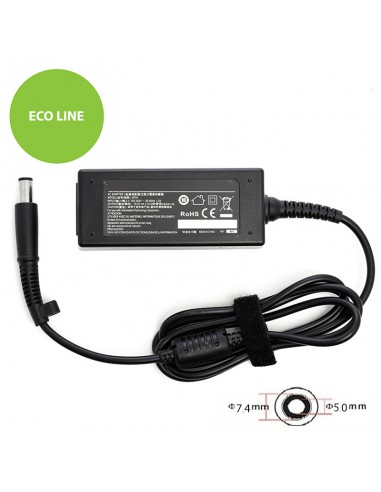 Nešiojamo kompiuterio įkroviklis HP 45W: 19.5V, 2.31A