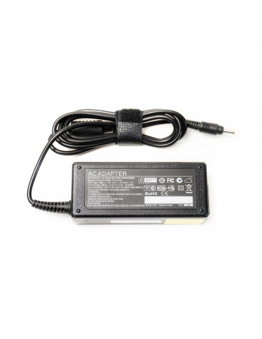 Nešiojamo kompiuterio įkroviklis HP 65W: 18.5V, 3.5A