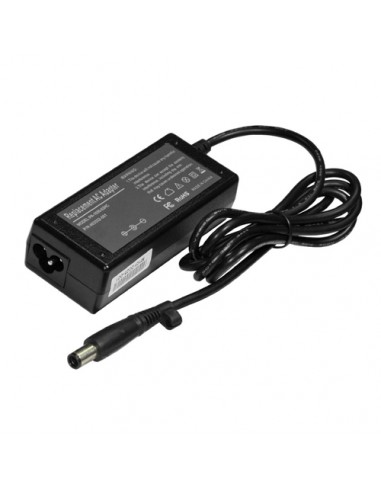 Nešiojamo kompiuterio įkroviklis HP 65W: 18.5V, 3.5A