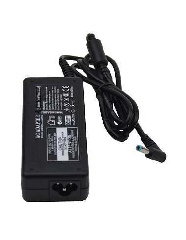 Nešiojamo kompiuterio įkroviklis HP 65W: 19.5V, 3.33A