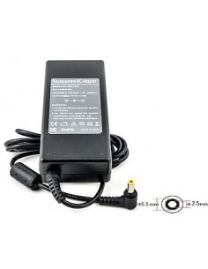Nešiojamo kompiuterio įkroviklis HP 90W: 18.5V, 4.9A