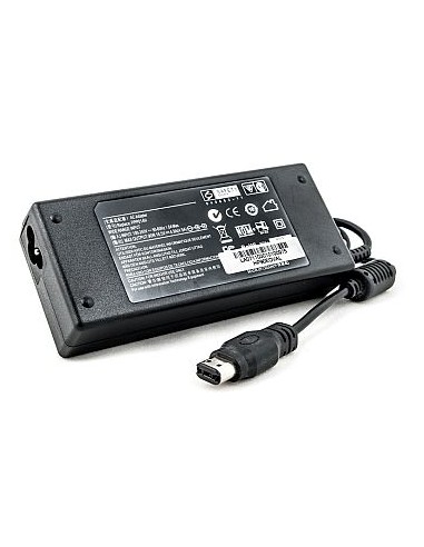 Nešiojamo kompiuterio įkroviklis HP 90W: 18.5V, 4.9A