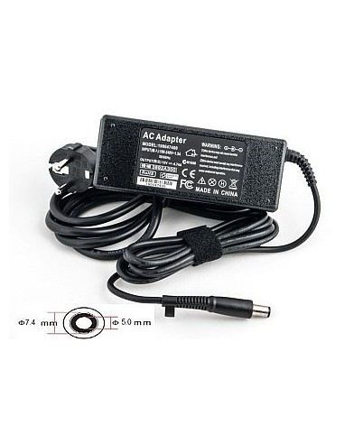 Nešiojamo kompiuterio įkroviklis HP 90W, 19V, 4.7A