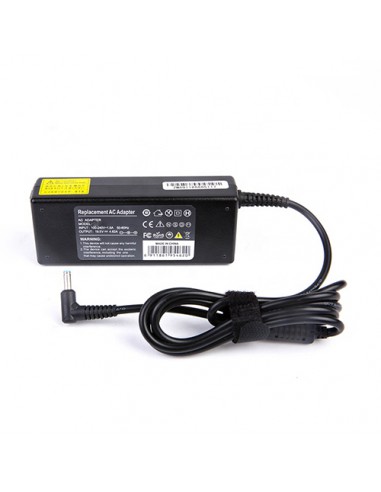 Nešiojamo kompiuterio įkroviklis HP 90W: 19.5V, 4.62A