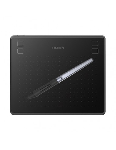 Grafinė planšetė HUION HS64