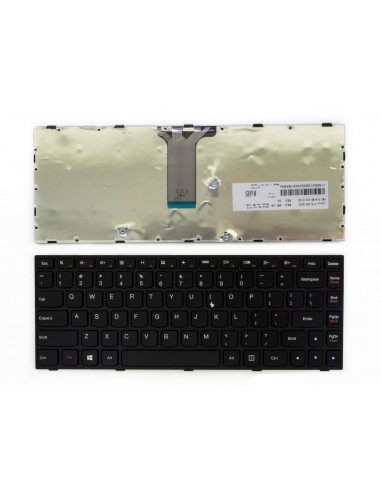 Klaviatūra LENOVO B40-30, G40-30, G40-70