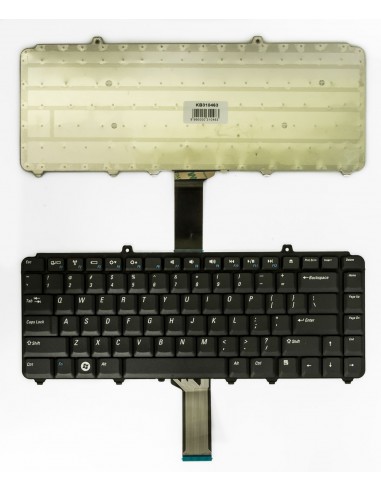 Klaviatūra DELL: Inspiron 1545, 1525, 1420