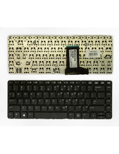 Klaviatūra HP: ProBook 430 G1