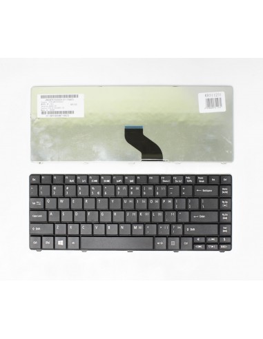Klaviatūra ACER Aspire: E1-451G, E1-471