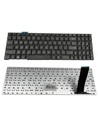 Klaviatūra ASUS: N56V8