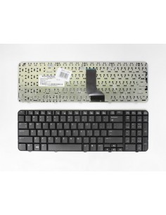 Klaviatūra HP Compaq Presario: CQ60, CQ60Z, G60, G60T