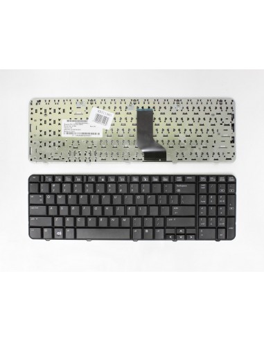 Klaviatūra HP Compaq Presario: CQ60, CQ60Z, G60, G60T