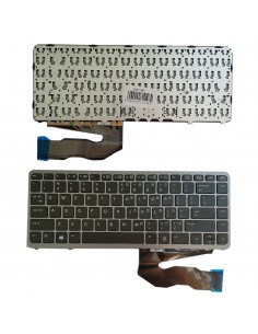 Klaviatūra HP EliteBook 840 G1, 850 G1 (US)