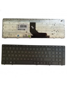Klaviatūra HP ProBook 6560B, 6565B, 6570B (US)