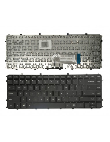 Klaviatūra HP Envy 4-1004TX , 4-1040TX , 4-1128TX, 4-1110