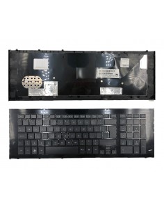 Klaviatūra HP ProBook 4720s UK