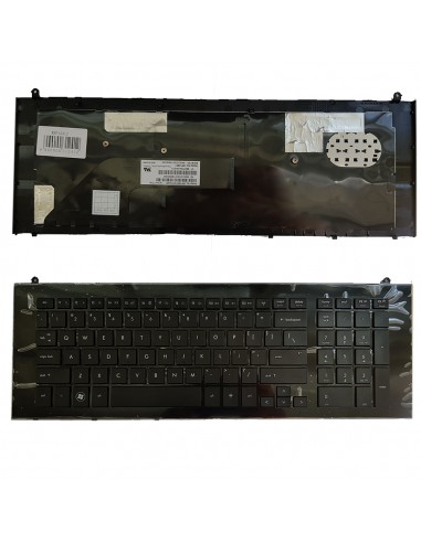 Klaviatūra HP ProBook 4720s (US)