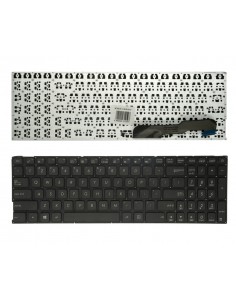 Klaviatūra ASUS: X541, X541S, X541SA, X541SC, X541UV, X541UA-WB51