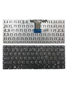 Klaviatūra Lenovo: Ideapad 510S-14ISK, 510S-14IKB