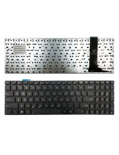 Klaviatūra ASUS: N56VB, N56J, N56JN