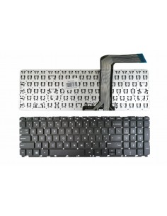 Klaviatūra HP Pavilion 15-P
