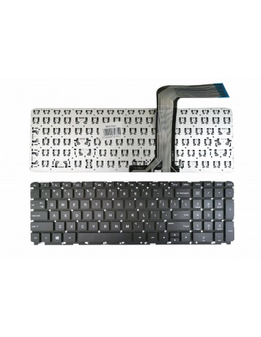 Klaviatūra HP Pavilion 15-P