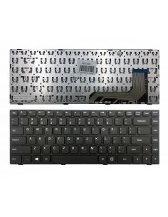 Klaviatūra Lenovo: IdeaPad 100, 100-14IBD, 100-14IBY