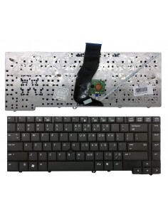 Klaviatūra HP: EliteBook 6930p