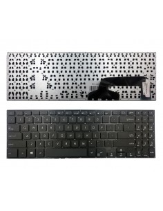 Klaviatūra Asus: X507, X570, A570, X570ZD, YX570ZD