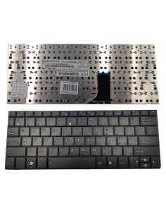 Klaviatūra ASUS: EEE PC 1001, 1001PXD, 1005, 1005HA