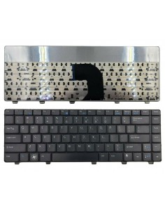 Klaviatūra DELL Vostro 3300, 3400, 3500 (US)
