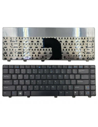 Klaviatūra DELL Vostro 3300, 3400, 3500 (US)