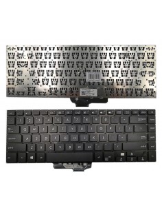 Klaviatūra ASUS VivoBook: 15 X510, X510U, X510UA, X510UN