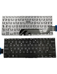 Klaviatūra DELL Inspiron: 5370, 5379, 7375, 5369, 5579, 7466