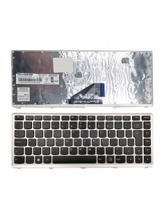 Klaviatūra LENOVO IdeaPad U310, U410, U430 (UK)