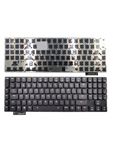 Klaviatūra LENOVO IdeaPad Y900-17ISK, Y910-17ISK, Legion Y920-17IKB (US)