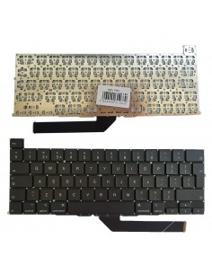 Klaviatūra  Apple A2141, UK