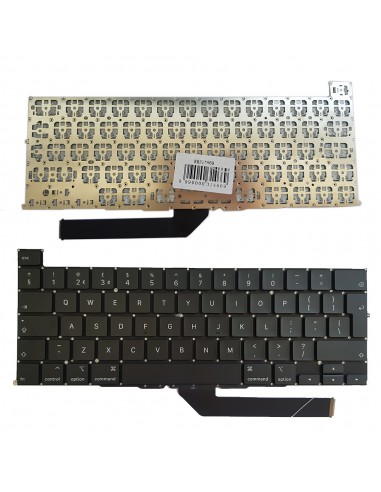 Klaviatūra  Apple A2141, UK