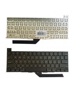 Klaviatūra Apple A2141, US