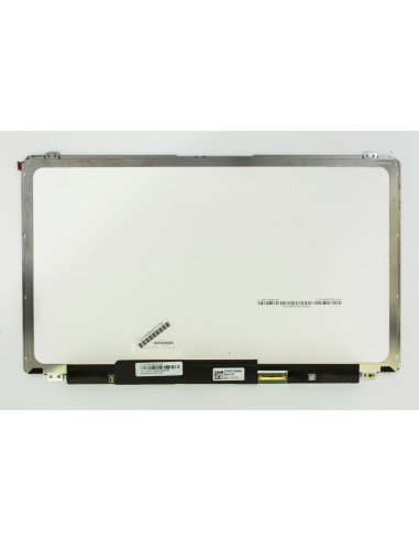Matrica su jutikliniu ekranu (DELL) 15.6" 1366x768 HD, LED,matinis, 40pin (dešinėje), A+