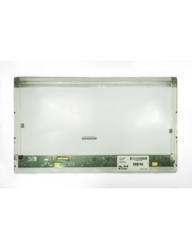 Matrica 17.3" 1600x900 HD, LED, matinis, 40pin (kairėje), A+