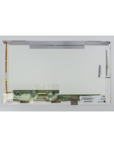 Matrica 14.0" 1366x768 HD, LED, matinis, 40pin (kairėje), A+