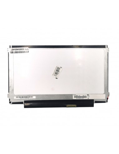 Matrica 11.6" 1366x768 HD, LED, SLIM, blizgus, 40pin (dešinėje) EDP, A+