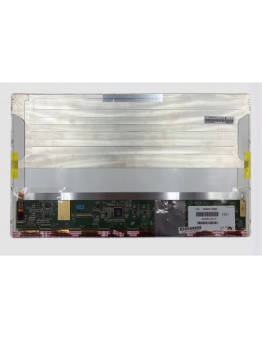 Matrica 17.3“ 1920x1080 FHD, LED, blizgus, 40pin (kairėje), A+