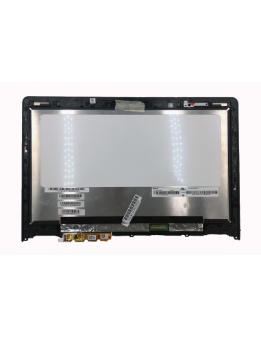 Matrica LCD + Touch 11.6“ 1920x1080 FHD, LED, IPS, SLIM, blizgus, 30pin (dešinėje), EDP, A+